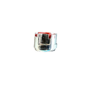 Botón de interruptor de luz de emergencia Bentley 3W0959676E para Flying Spur GT, pieza de repuesto para luz de emergencia - Product Image 1