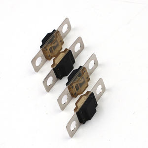 ฟิวส์ฟิวส์รถยนต์ขนาดเล็กแบบสลักเกลียวฟิวส์ยานยนต์ - Product Image 4