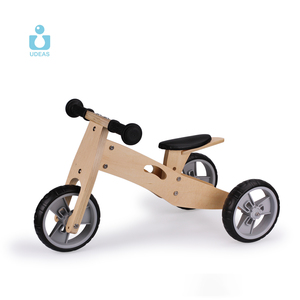 <span class=keywords><strong>Bicicleta</strong></span> de <span class=keywords><strong>Equilibrio</strong></span> de <span class=keywords><strong>Madera</strong></span> para Bebés 2 en 1, Triciclo de <span class=keywords><strong>Madera</strong></span>, <span class=keywords><strong>Bicicleta</strong></span> de <span class=keywords><strong>Equilibrio</strong></span> para Niños - Product Image 1