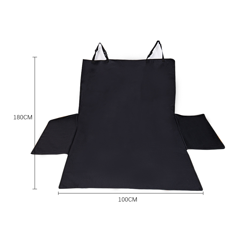 Wholesale Oxford Waterproof Foldable Pet Dog