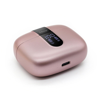 Écouteurs stéréo Tws X18 avec affichage Led, oreillettes mains libres étanches Mini Air Pro pour Iphone