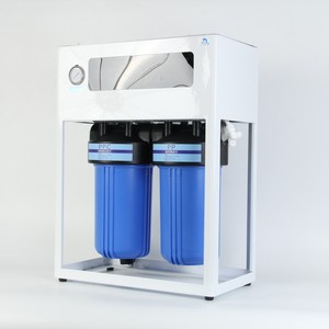 Thương Mại 800G Thẩm Thấu Ngược Lọc Nước 220V Thiết Bị Nhà Với 1 Năm Bảo Hành Lọc Nước Tap Lọc Nước - Product Image 2