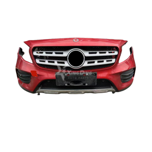 <span class=keywords><strong>2023</strong></span> phares d'origine de haute qualité les plus vendus pour mercedes-benz <span class=keywords><strong>GLA</strong></span> GLA200 X156 AMG pare-chocs avant avec kit carrosserie calandre - Product Image 5