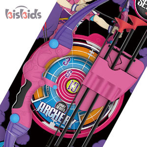 Utdoor: ame ow nd rrow et ports hoohooting Archery Oy oy o IDS Oy. - Product Image 5