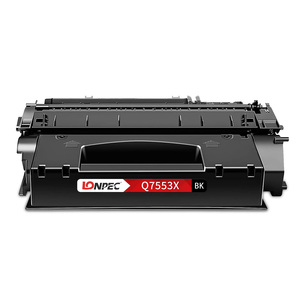 Cartouche de toner noire Lonpec compatible <span class=keywords><strong>53X</strong></span> Q7553X pour <span class=keywords><strong>HP</strong></span> P2015/2014, rendement de 7000 pages, garantie de 24 mois - Product Image 6