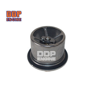 6I4953 6I-4953 Piezas de Motor Diésel, Regulador de Temperatura del Agua, Termostato para Maquinaria Caterpillar CAT - Product Image 1