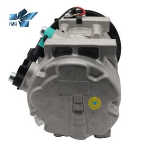 Compresor de Aire Acondicionado para Auto, Precio de Fábrica, 12V para Tractor Kioti DV9 1GRV 12V PN TE16-0023A - Product Image 4