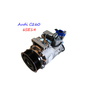 Laissez un message. Compresseur De Climatiseur automatique AC Compresseur pour AUDI D'origine Clim Auto AC Compresse - Product Image 2
