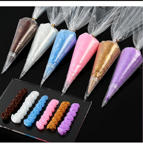 Adhesivo metálico de pegamento en crema con brillo nacarado de 50g para fundas de teléfono DIY, espejos, marcos de fotos, decoración de pinzas para el cabello - Product Image 1