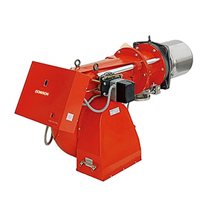 Quemador de Gas DOWSON GAS9P/M GAS10P/M con Control de Relación Mecánico Automático, Reemplazo de RIELLO para Piezas de Repuesto de Calderas Industriales - Product Image 4