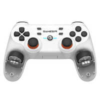 GameSir T3S Manette de jeu sans fil Joystick pour Nintendo Switch Android TV Box et Windows Arcade et MFi Game