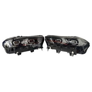 Faros delanteros de alta calidad adecuados para <span class=keywords><strong>BMW</strong></span> 2024 <span class=keywords><strong>X5</strong></span> G05 Lci faros LED originales de <span class=keywords><strong>segunda</strong></span> <span class=keywords><strong>mano</strong></span> - Product Image 1