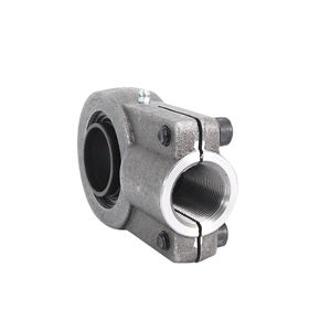 LDK กระบอก SIGEW40ES ไฮดรอลิกแบริ่งอุปกรณ์ก่อสร้าง - Product Image 2