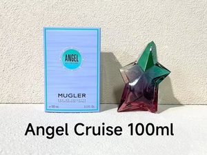 Fragranza Angel's Alien 100ml, Essenza Spray a Lunga Durata, <span class=keywords><strong>Profumo</strong></span> Fresco per Donne, Stile Moderno - Product Image 4