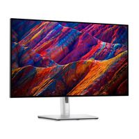Nouveau moniteur Hub DeLL UltraSharp 32 4K U3223QE écran LCD LM315WR6-SSA1 3840*2160 UHD écran de bureau