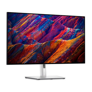 Màn hình máy tính để bàn <span class=keywords><strong>Dell</strong></span> UltraSharp 32 4K Hub <span class=keywords><strong>Monitor</strong></span> U3223QE mới, màn hình <span class=keywords><strong>LCD</strong></span> LM315WR6-SSA1, độ phân giải 3840*2160 UHD - Product Image 3