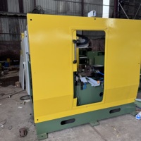 Máquina Bobinadora de Alambre de Cobre Automática de Tipo CNC de Alta Resistencia, Equipo de Bobinado de Alambre de Cobre