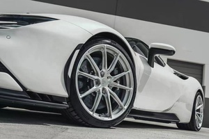 Jantes forgées 16 17 18 19 20 21 22 pouces pour <span class=keywords><strong>audi</strong></span> RSQ8 S3 S4 S5 S6 S7 S8 SQ2 SQ5 SQ7 SQ8 A3etron A6e-tron <span class=keywords><strong>Q3e</strong></span>-tron R8 P104SC - Product Image 4