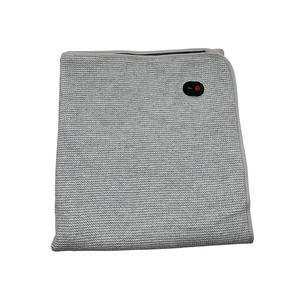 <span class=keywords><strong>Couverture</strong></span> <span class=keywords><strong>chauffante</strong></span> Mydays Tech, rechargeable par USB, lavable, châle chauffant électrique - Product Image 5