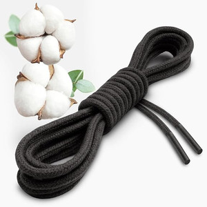 <span class=keywords><strong>Eleganti</strong></span> <span class=keywords><strong>Lacci</strong></span> <span class=keywords><strong>per</strong></span> <span class=keywords><strong>Scarpe</strong></span> - Disponibili in Varie Lunghezze e Colori. - Product Image 5