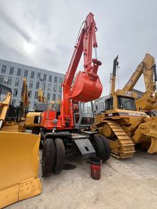 <strong>Used</strong> <strong>Excavator</strong> <strong>Hitachi</strong> EX100 EX120 <strong>EX160</strong> Japan Brand Spot Goods - Product Image 5