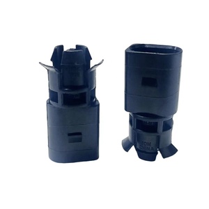 1J0919379A 1J0-919-379A Pour Volkswagen Coccinelle Golf Touareg Audi A3 Metroway <span class=keywords><strong>Capteur</strong></span> de température externe de voiture - Product Image 4