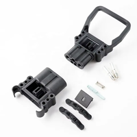 Contacts de déconnexion de haute qualité 160A 150V femelle chariot élévateur REMA connecteur prise