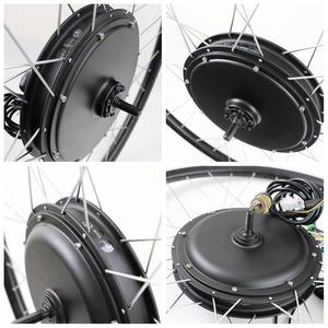 Kit de Conversion de vélo électrique à <span class=keywords><strong>moteur</strong></span> Bldc puissant Kit de vélo électrique 48V <span class=keywords><strong>1000W</strong></span> <span class=keywords><strong>Moteur</strong></span> de vélo électrique - Product Image 3