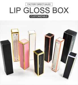 Brillo Labial Vegano DIY, Color Nude, el Mejor Brillo Labial Vegano Libre de Crueldad Animal, Brillo Labial de Marca Privada Crown - Product Image 3