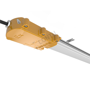 Led chống cháy nổ Dải Ống tuyến tính Ba bằng chứng nền tảng chiếu sáng lịch thi đấu - Product Image 1