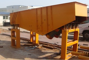 Máy Nghiền Đá Máy Móc Nhà Máy 100tph <span class=keywords><strong>Grizzly</strong></span> <span class=keywords><strong>Vibrating</strong></span> <span class=keywords><strong>Feeder</strong></span> Cho Máy Nghiền Hàm - Product Image 4