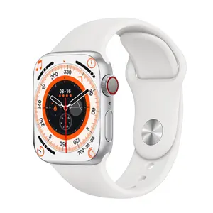 Лидер продаж 2023, китайские Смарт-часы серии 8 с логотипом H88MAX, Reloj, спортивные Смарт-часы с сенсорным экраном 2,0 дюйма и поддержкой BT, h88 max