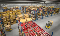 Alibaba Express Fracht DDP Reine Batterieprodukte Dropshipping Versandagentur Luftfracht von China nach Australien