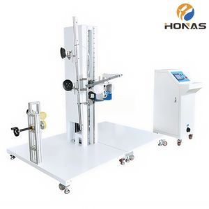 IEC60335-2-24 Haushalts gerät gekühlte Tür-Ausdauer-<span class=keywords><strong>Test</strong></span>-Maschine - Product Image 4