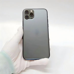 ใช้สำหรับ <span class=keywords><strong>11</strong></span> <span class=keywords><strong>Pro</strong></span>/<span class=keywords><strong>Pro</strong></span> Max <span class=keywords><strong>128</strong></span>/256/512GB รุ่น US รองรับ 4G LTE โทรศัพท์มือถือ สมาร์ทโฟน ราคาถูก ปลดล็อคแล้ว - Product Image 3