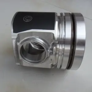 107mm \ 114mm 3076811 3051555 5259407 3969000 5274516 için 3943367 piston CUMMINS motor