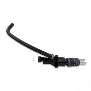 Cilindro Maestro de Embrague y Cilindro Maestro de Freno Automotriz Nuevo, Compatible con TATA HEXA 2.2L Modelo XE, Fabricante Isuzu - Product Image 1