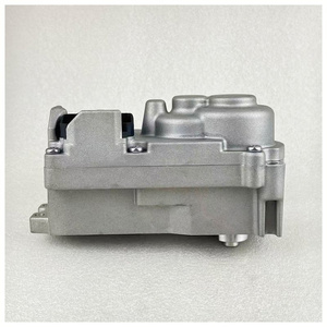 Actionneur électronique de turbocompresseur He300vg 5452695 pour moteur Cummins - Product Image 3