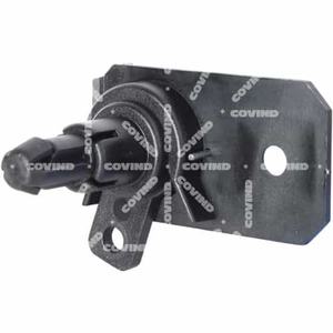 MANILLA DE CERRADURA IZQUIERDA adecuada para Iveco EUROCARGO 60 TECTOR RESTYLING 185 TECTOR RESTYLING 155 EUROTECH (98407726) - Product Image 1