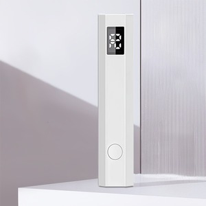 Lampe à ongles magnétique portable mini USB LED avec écran LCD, séchoir sans fil pour manucure, outil de polymérisation de gel pour salon - Product Image 4