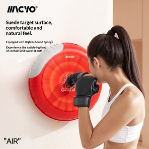 Cible de <span class=keywords><strong>boxe</strong></span> murale Zhijia pour enfants, pour soulager le stress et l'entraînement physique - Product Image 3