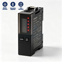 Interruptor Fotoeléctrico Original Nuevo PS-205, Interruptor Fotoeléctrico de Reflexión Difusa 12-DC PS205 en Stock, 12 Meses de Garantía