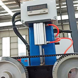 Compteur de longueur de câble métallique - Product Image 5