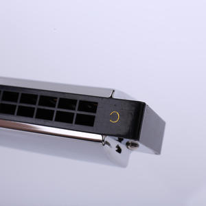 <span class=keywords><strong>Harmonica</strong></span> professionnel Swan Performance à 24 trous, tonalité C, pour adultes - Product Image 3