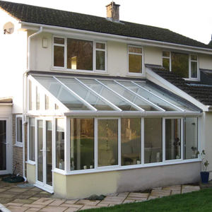 Casa prefabbricata da cortile scontata a 2 20% <span class=keywords><strong>in</strong></span> <span class=keywords><strong>alluminio</strong></span> giardino all'aperto giardino d'inverno casa giardino d'inverno <span class=keywords><strong>prezzi</strong></span> - Product Image 1