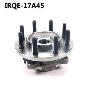 Ensemble de moyeu de roue avant Irqe 17A45 pour Dodge Fargo OE 52122190AB - Product Image 2