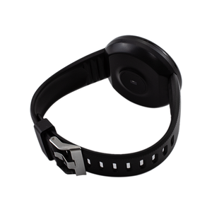 D18 tùy chỉnh thông minh thể thao đồng hồ TFT hiển thị hoạt động Tracker lịch Tính năng silica gel vật liệu ban nhạc IP67 Hỗ trợ Android IOS - Product Image 2