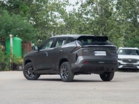Meilleures ventes Nouveau Boyue 2026 1.5TD Joy Edition Automatique SUV 5 places Euro VI Essence/Pétrole Toit ouvrant panoramique Vente directe OEM