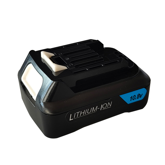 Makita 10.8V Lithium Ion Battery BL1020B Replacement For Power Tools