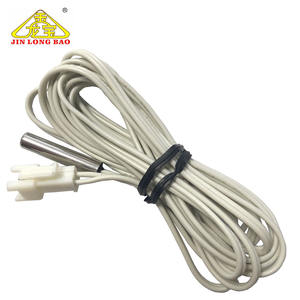 Fabrieksprijzen Ntc <span class=keywords><strong>Pt1000</strong></span> Temperatuursensor 10K 3950 Hoge Nauwkeurigheid <span class=keywords><strong>Pt100</strong></span> Temperatuursensor Sonde - Product Image 3